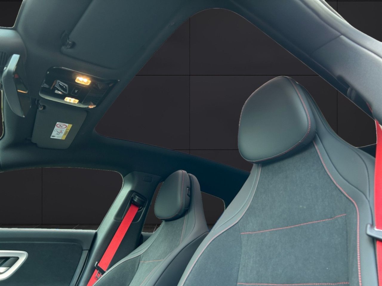 Mercedes-Benz CLA – Bild 14