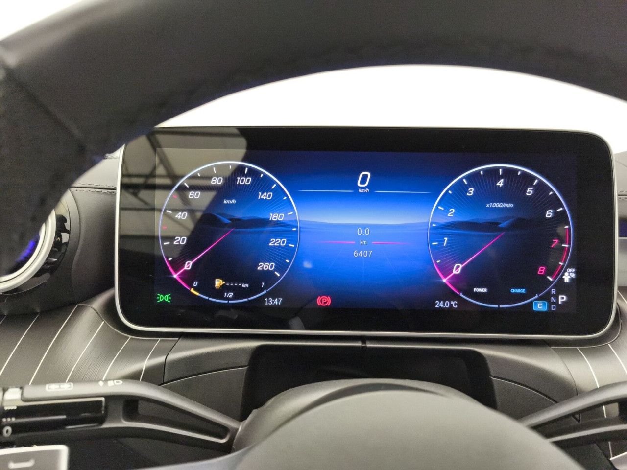 Mercedes-Benz C-Klasse – Bild 15