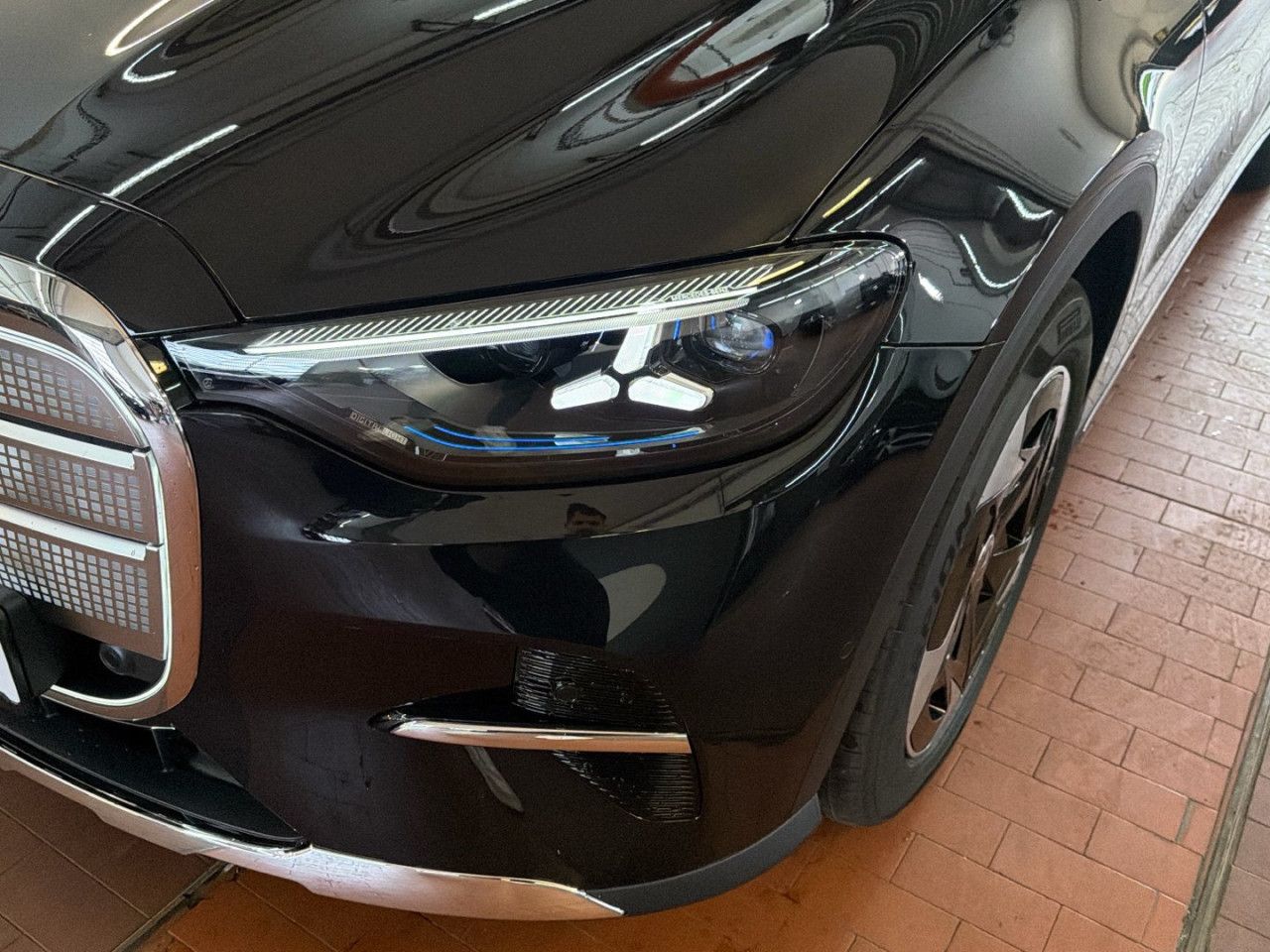 Mercedes-Benz GLC – Bild 10