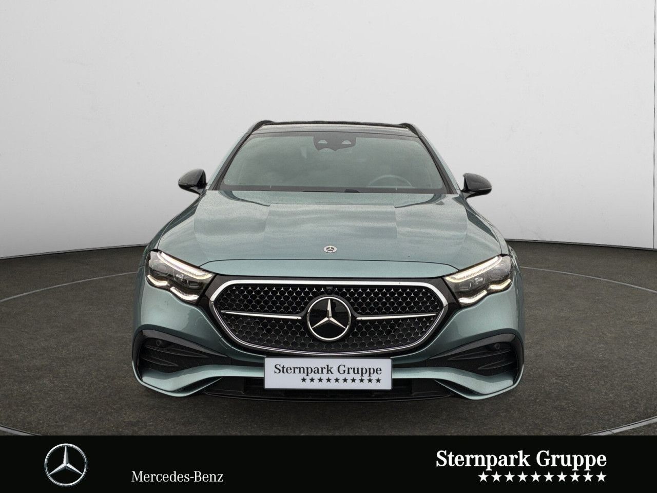 Mercedes-Benz E-Klasse – Bild 8