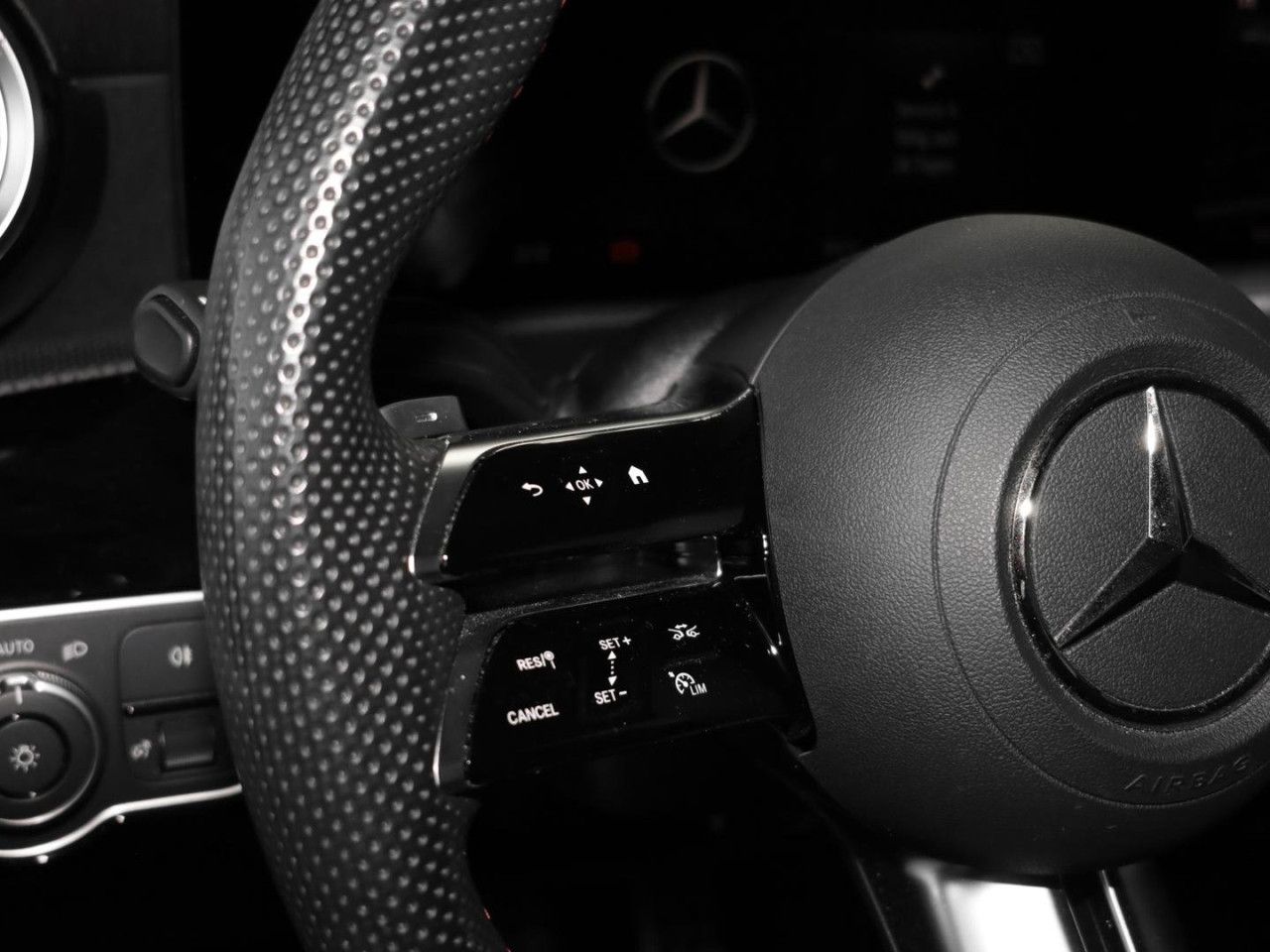 Mercedes-Benz CLA – Bild 14