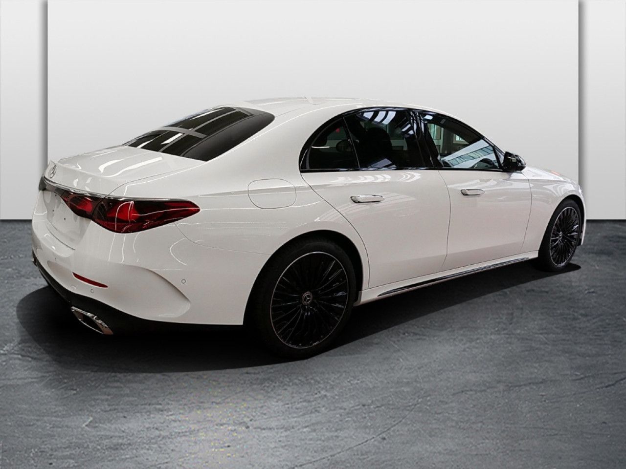 Mercedes-Benz E-Klasse – Bild 3