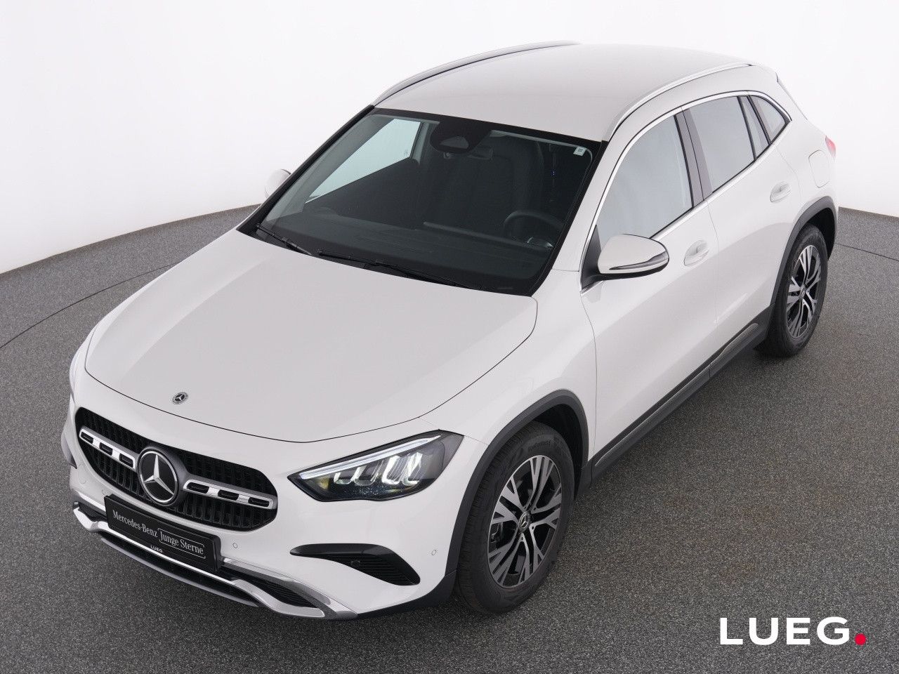 Mercedes-Benz GLA – Bild 17