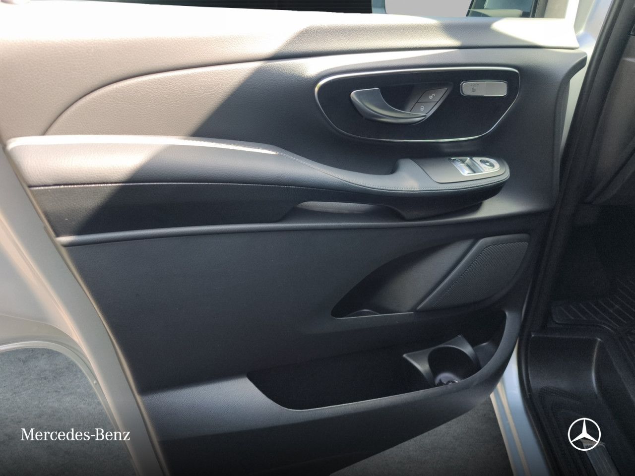 Mercedes-Benz V-Klasse – Bild 21