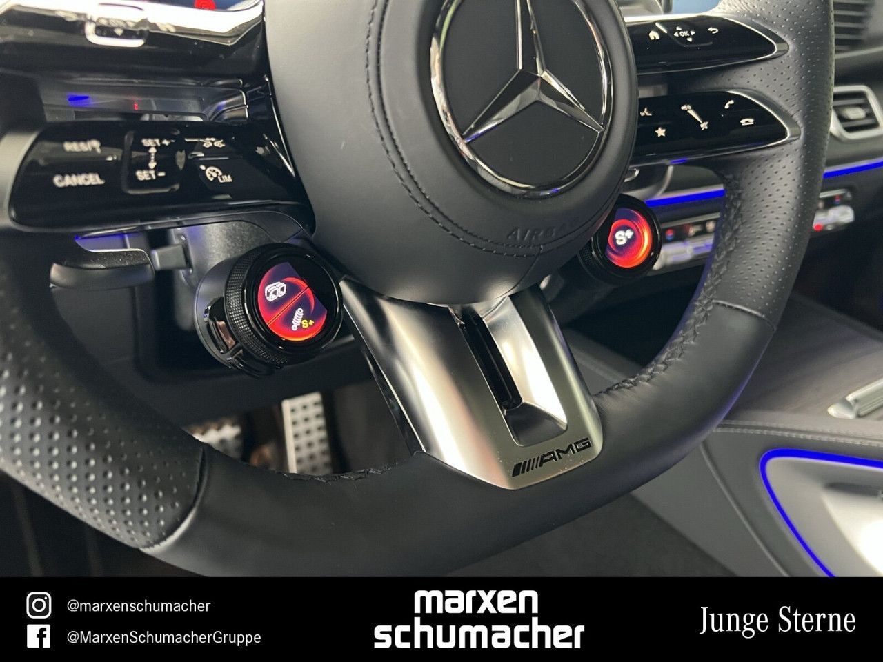 Mercedes-Benz GLE – Bild 12
