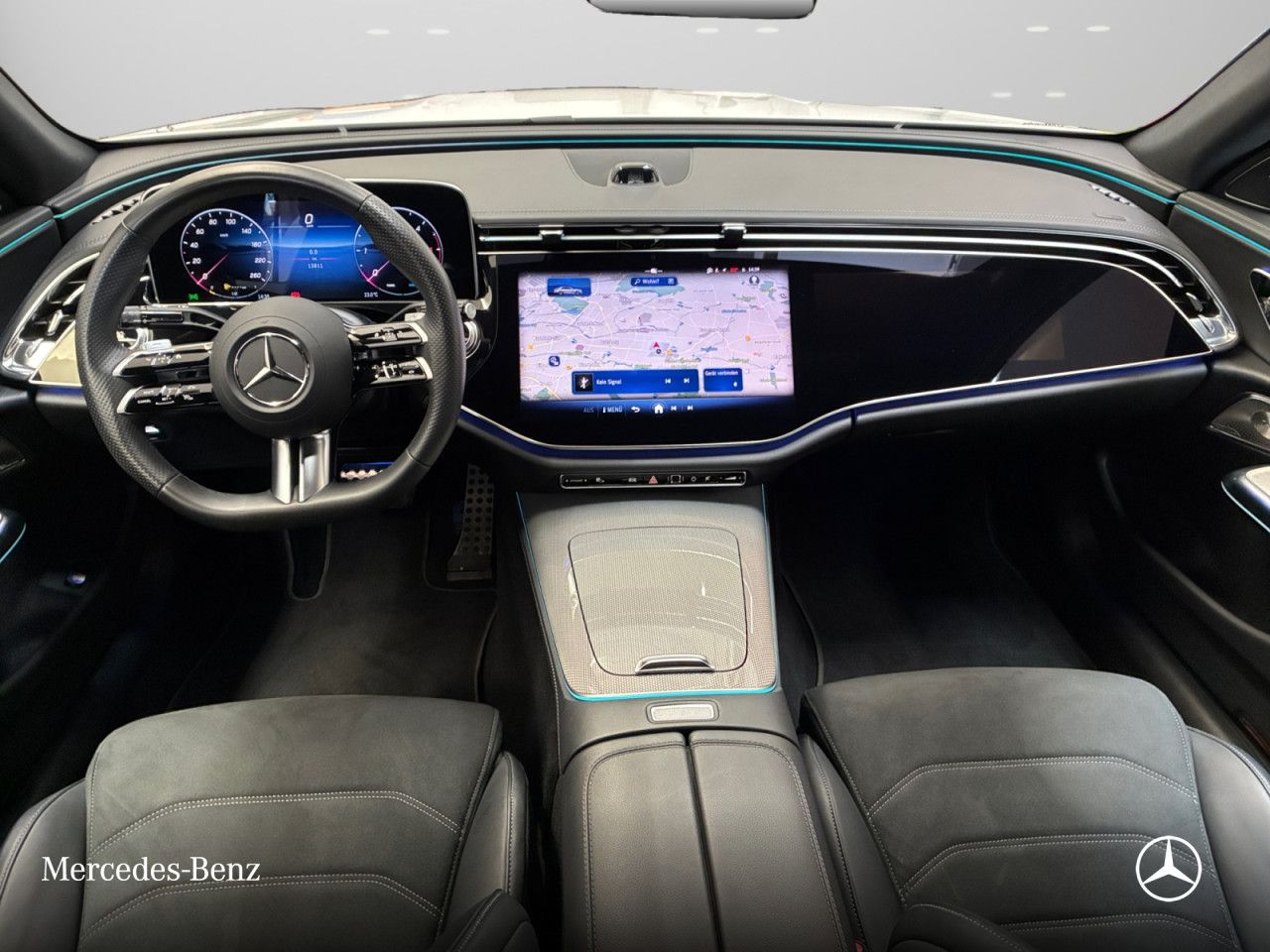 Mercedes-Benz E-Klasse – Bild 10