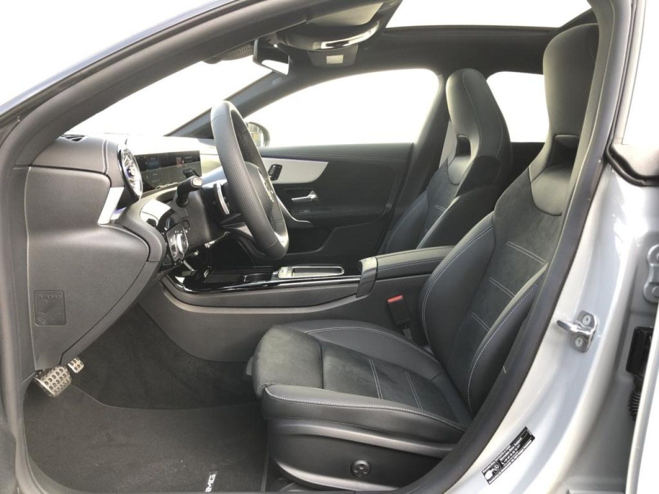 Mercedes-Benz CLA – Bild 5