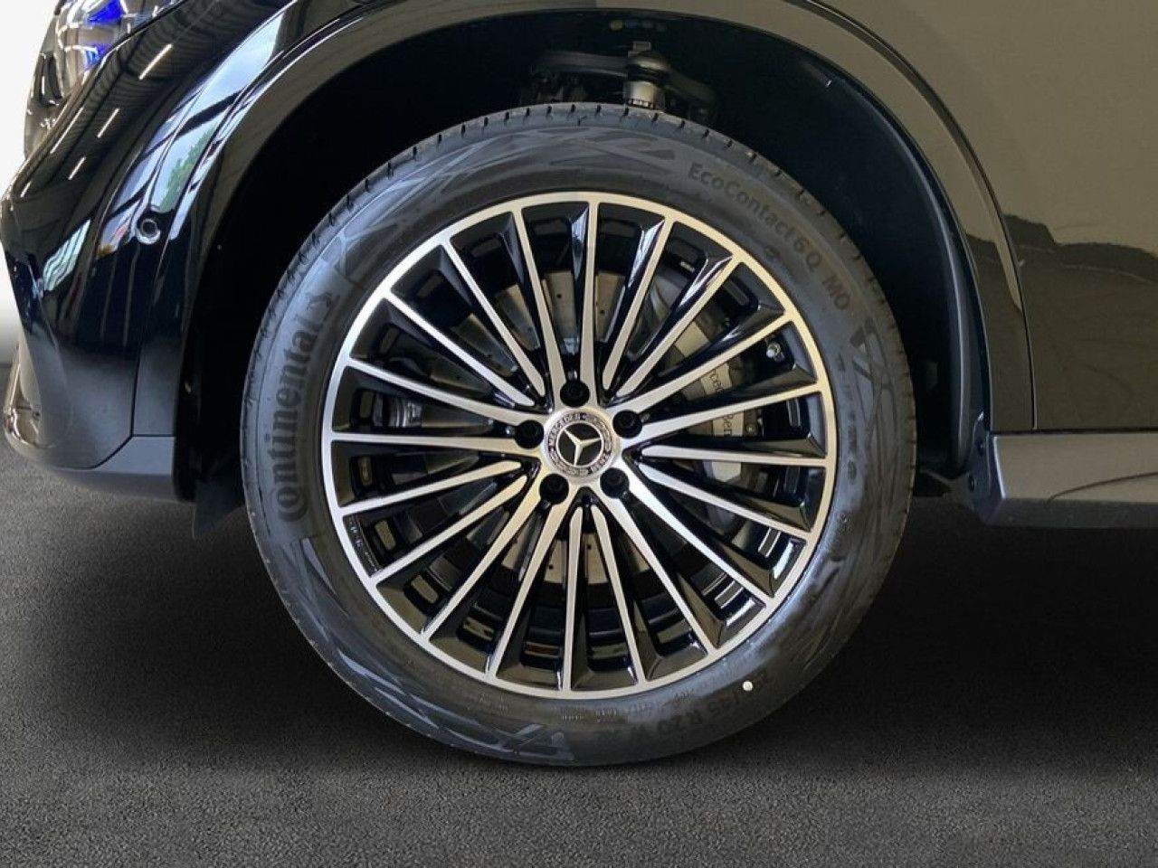 Mercedes-Benz GLC – Bild 8