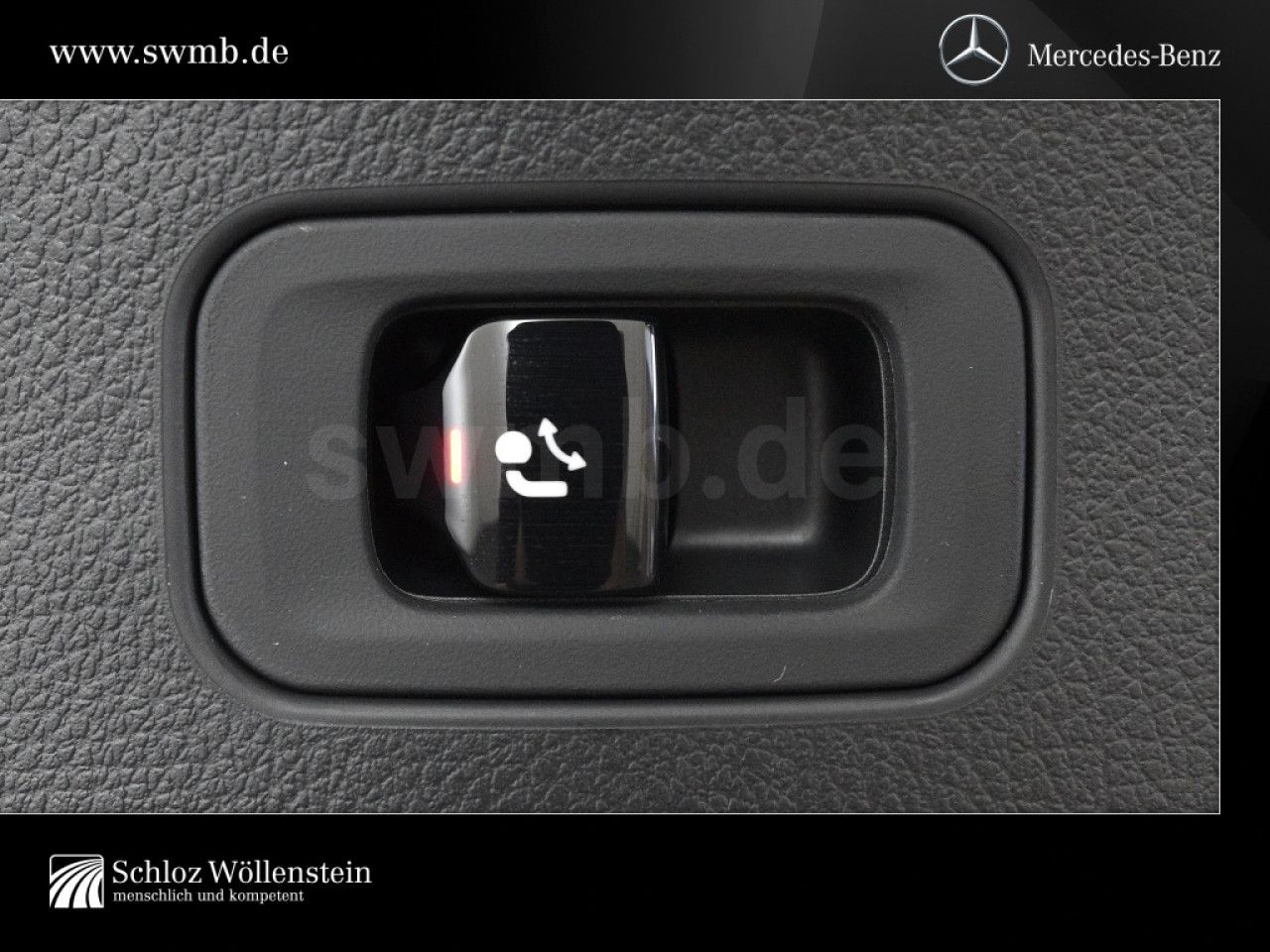 Mercedes-Benz GLC – Bild 23
