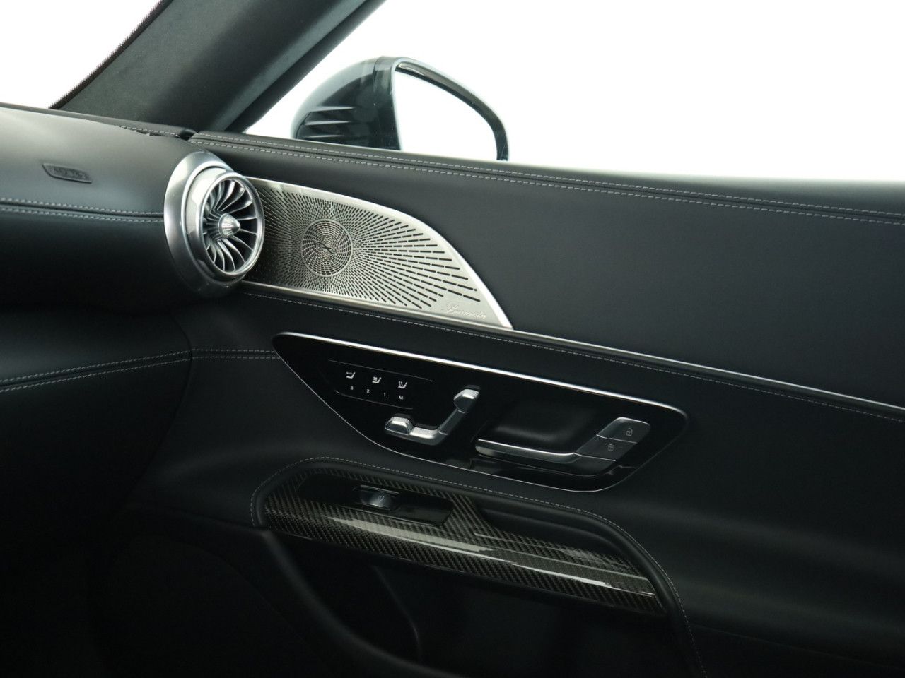 Mercedes-Benz SL – Bild 16