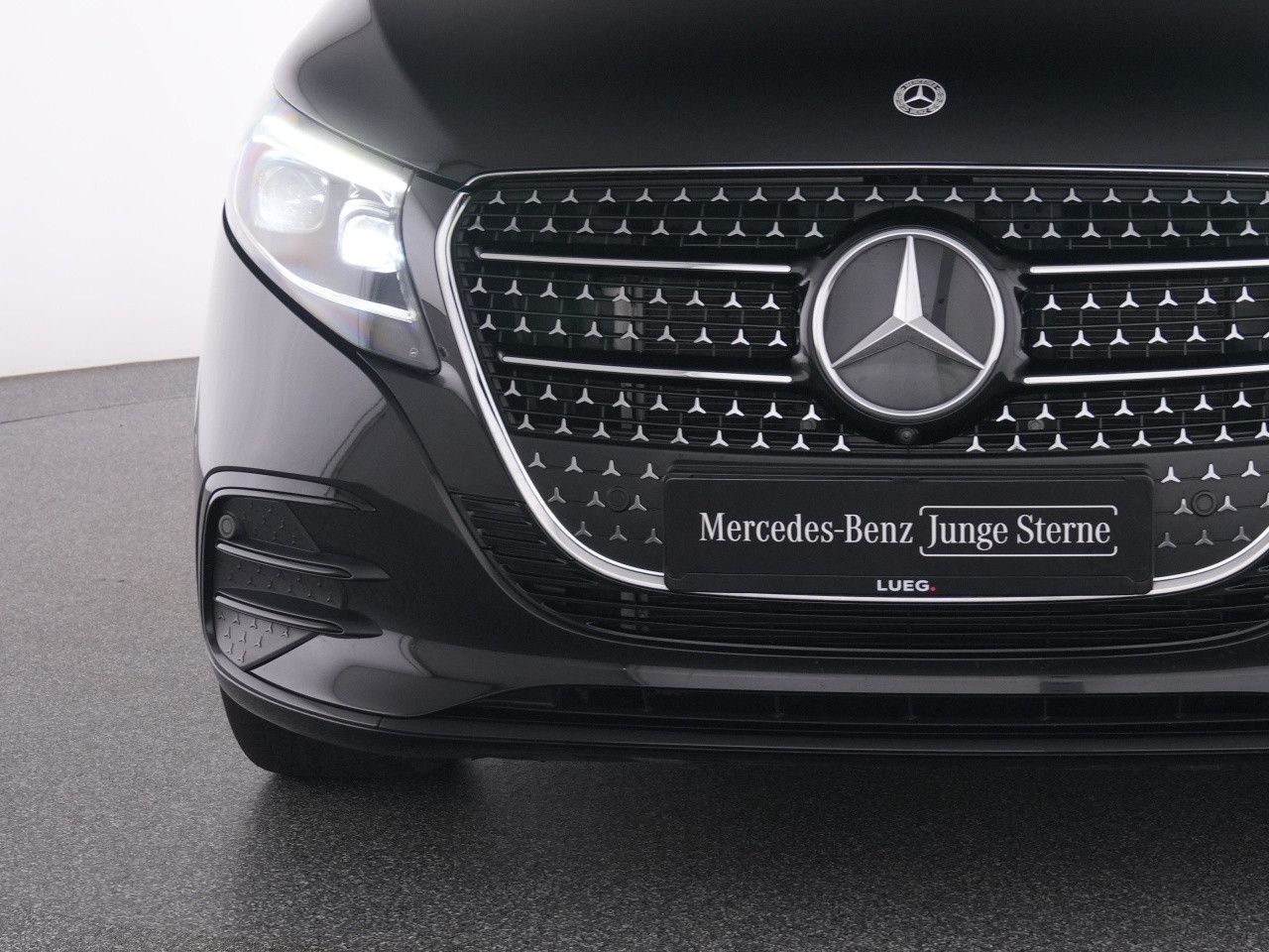 Mercedes-Benz V-Klasse – Bild 16