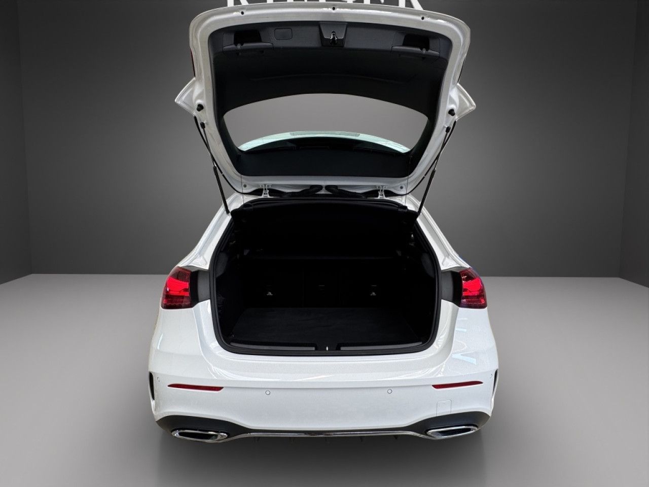 Mercedes-Benz A-Klasse – Bild 12