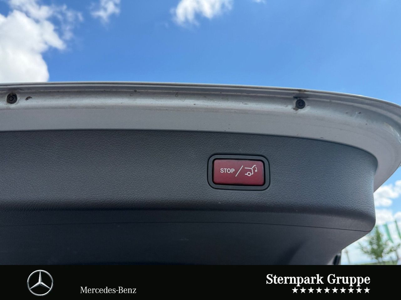Mercedes-Benz GLC – Bild 17