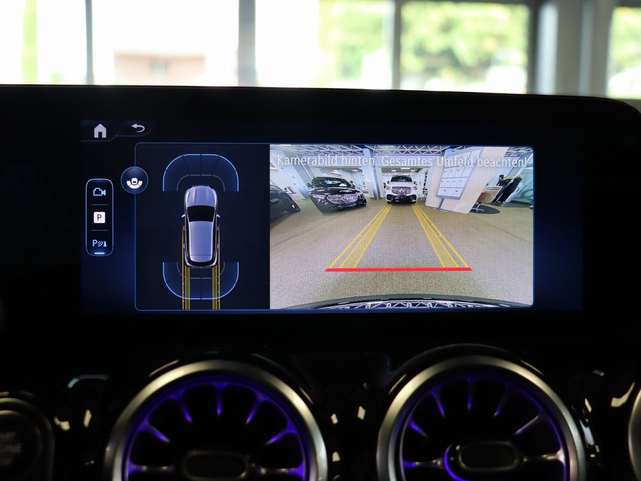 Mercedes-Benz GLA – Bild 20