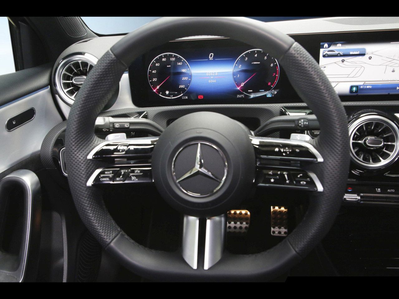 Mercedes-Benz A-Klasse – Bild 13