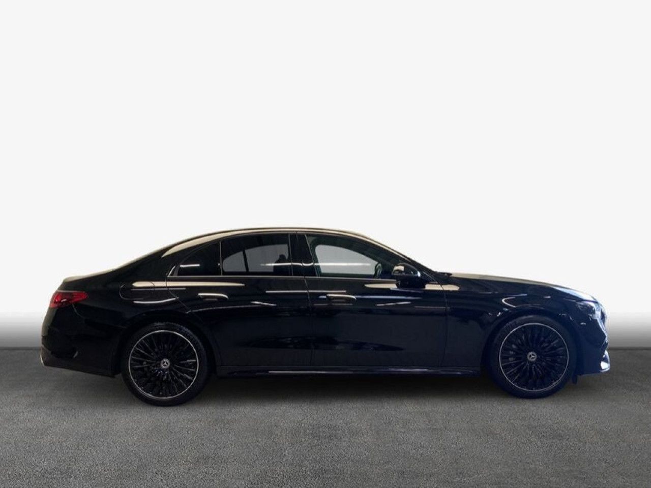 Mercedes-Benz E-Klasse – Bild 4