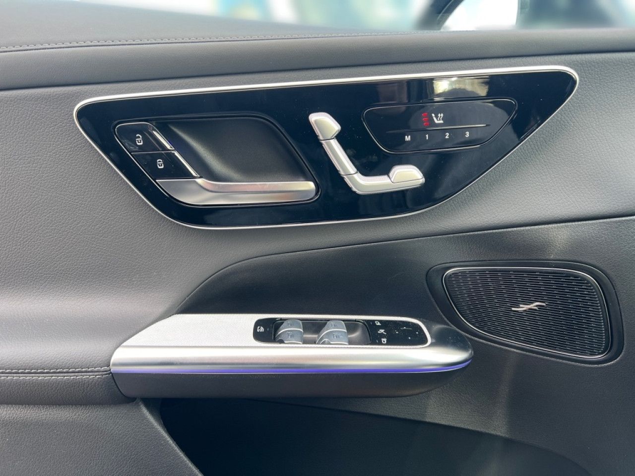 Mercedes-Benz GLC – Bild 14