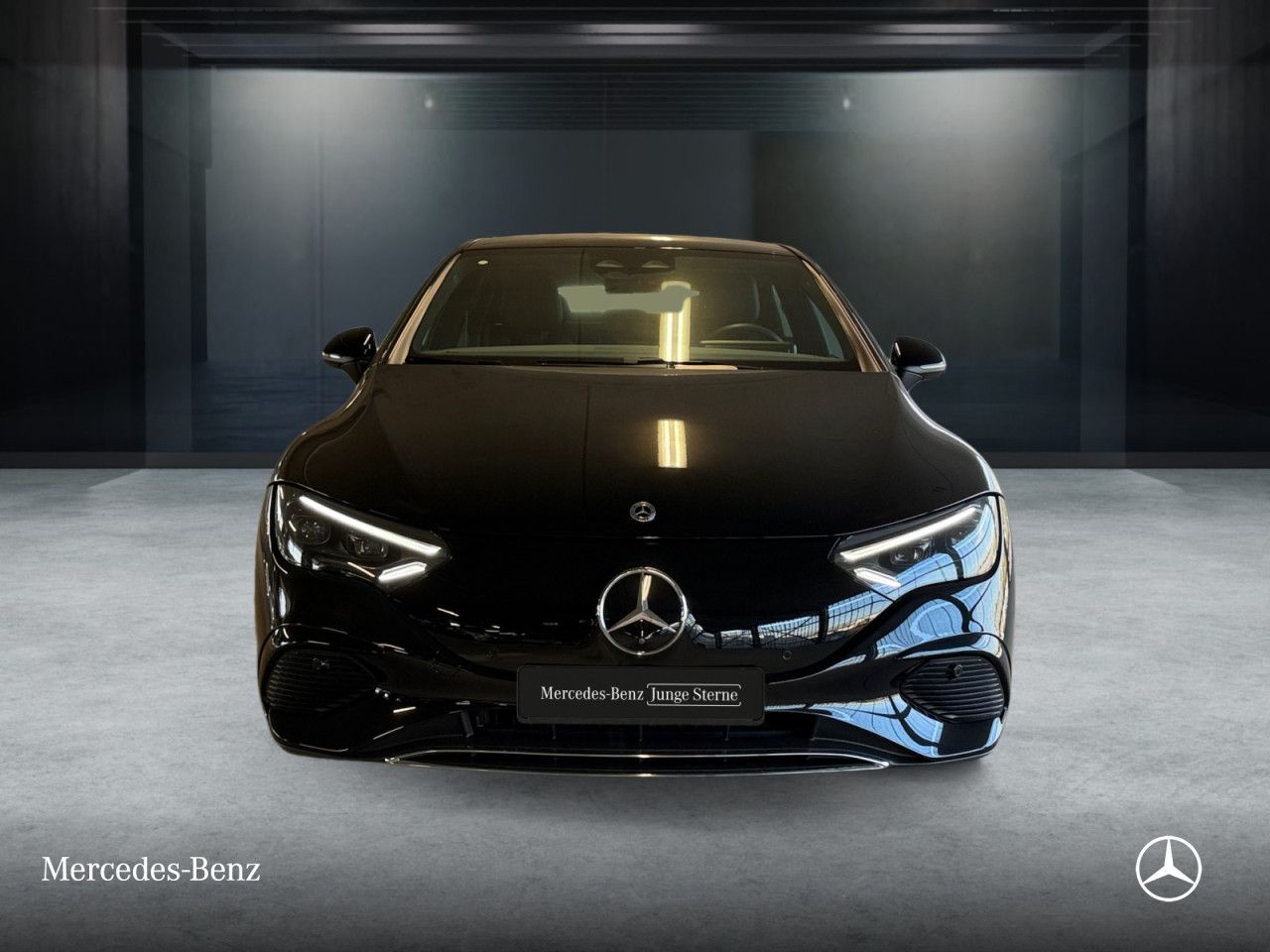 Mercedes-Benz EQE – Bild 8