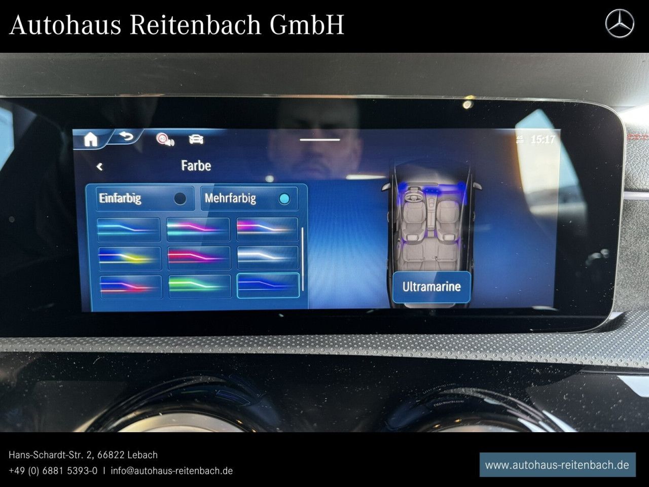 Mercedes-Benz CLA – Bild 18