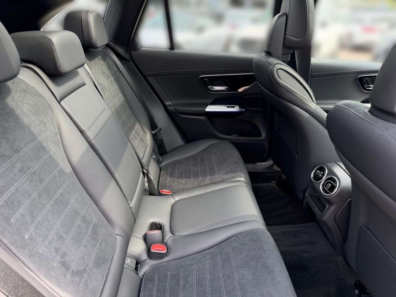 Mercedes-Benz GLC – Bild 12