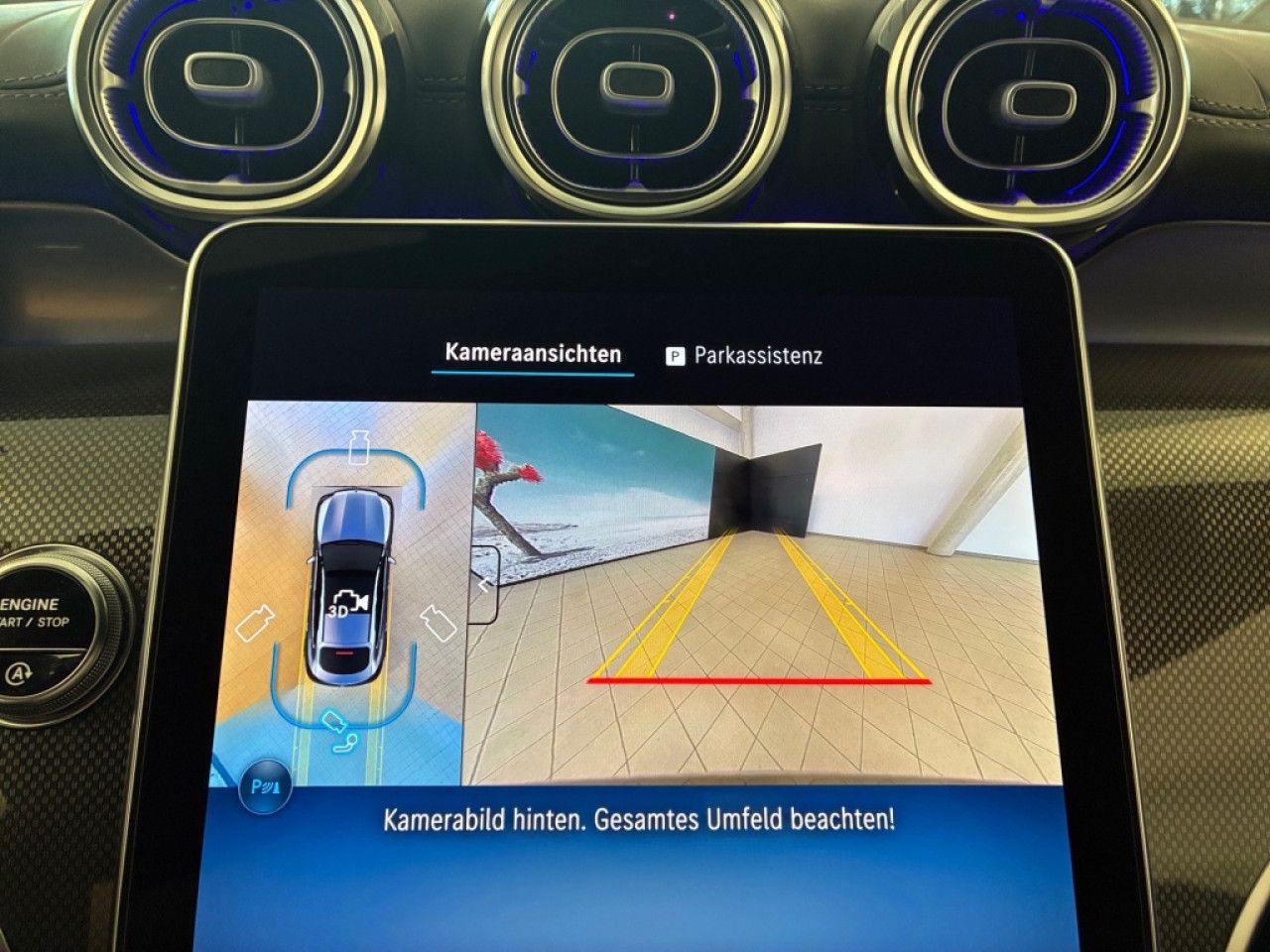 Mercedes-Benz GLC – Bild 13