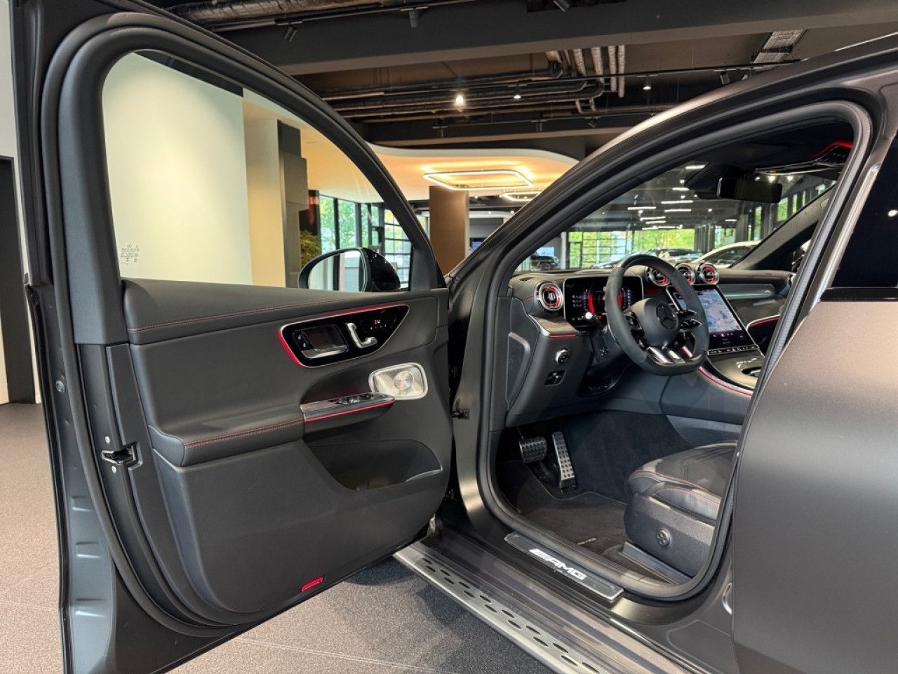 Mercedes-Benz GLC – Bild 22
