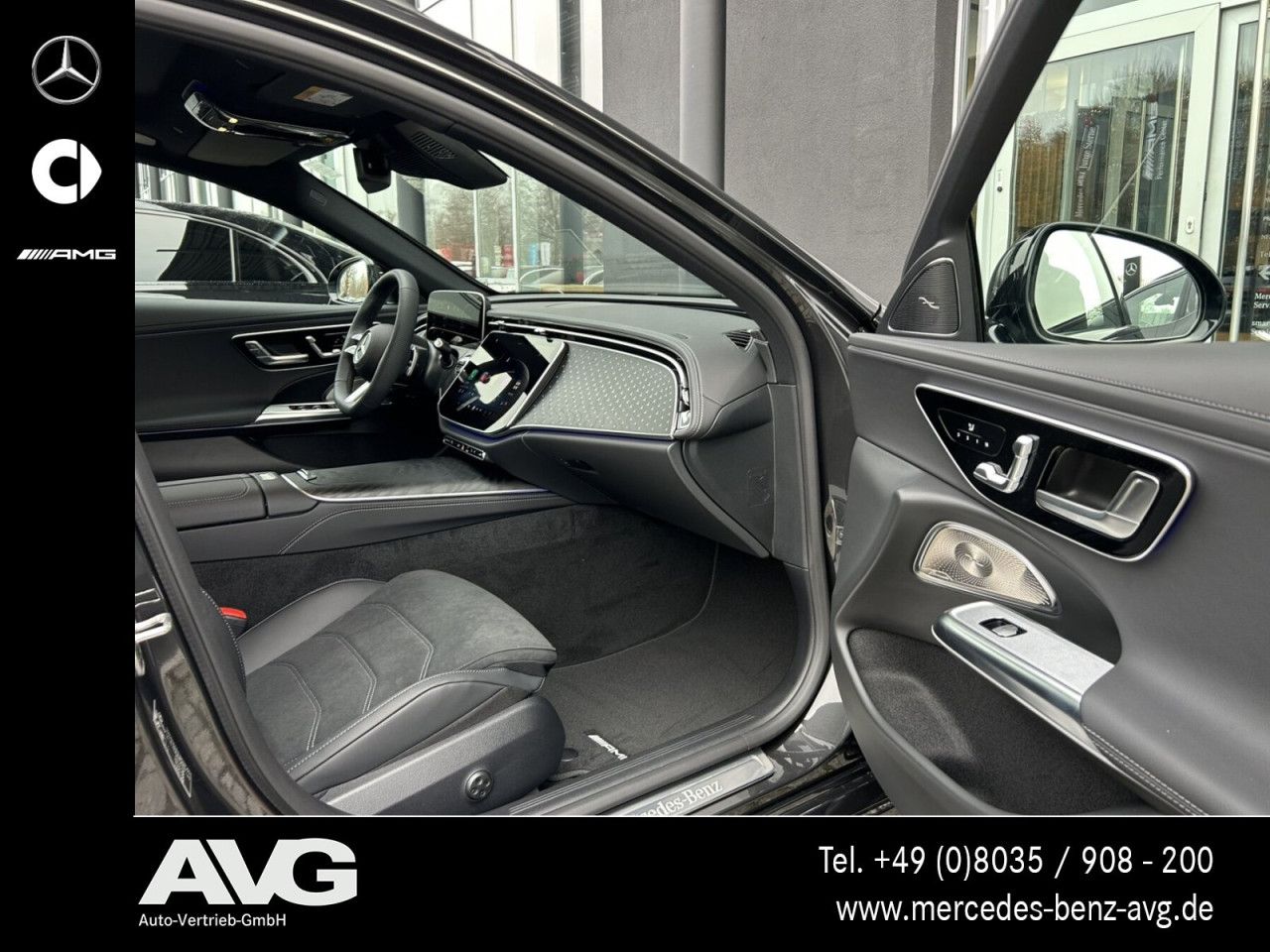 Mercedes-Benz E-Klasse – Bild 12
