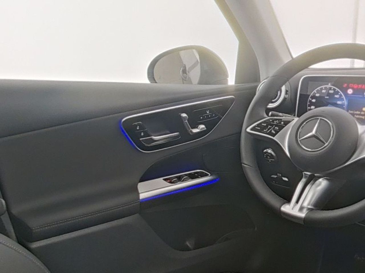 Mercedes-Benz GLC – Bild 8