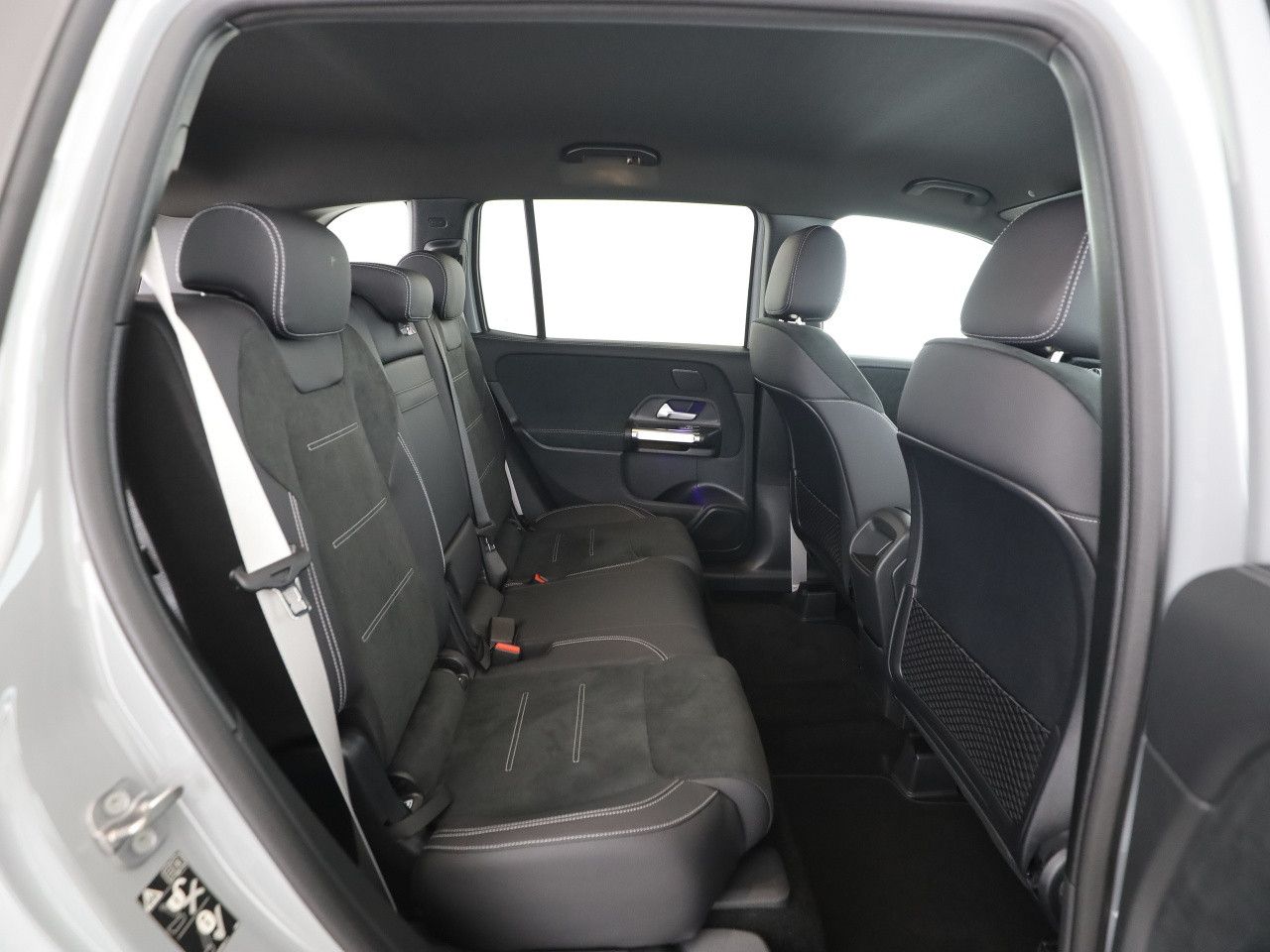 Mercedes-Benz GLB – Bild 14