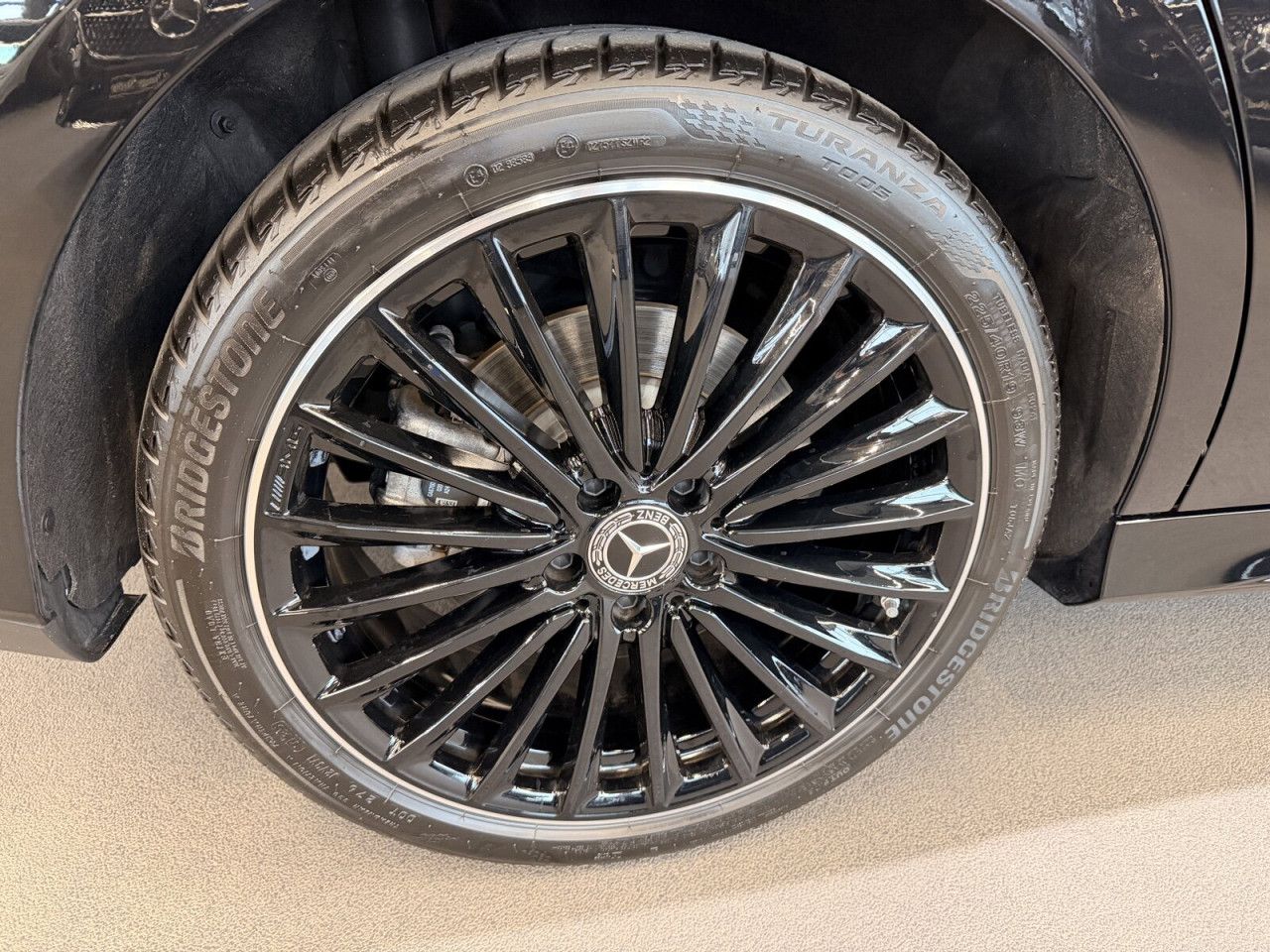 Mercedes-Benz CLA – Bild 5