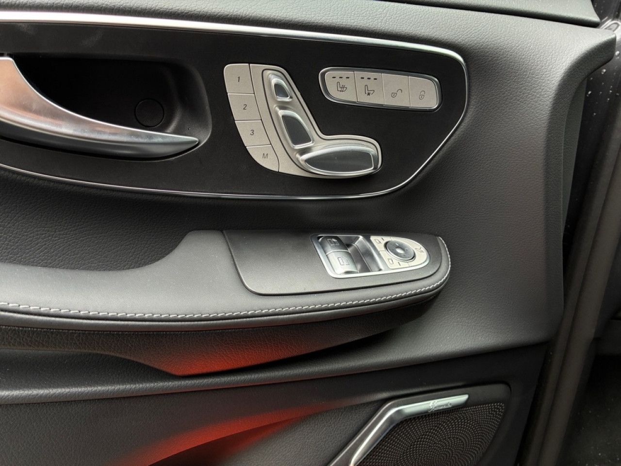 Mercedes-Benz V-Klasse – Bild 5