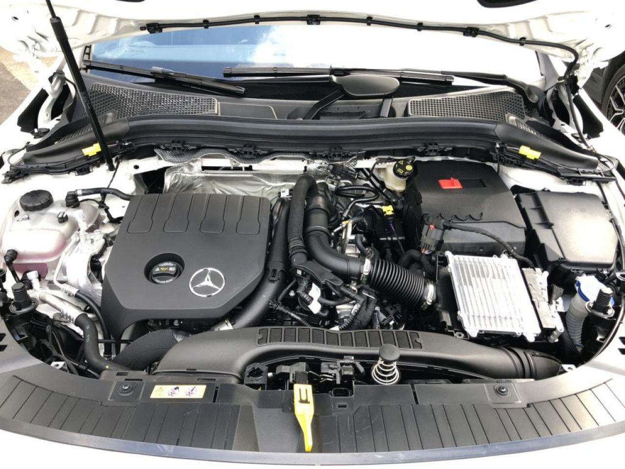 Mercedes-Benz GLA – Bild 16