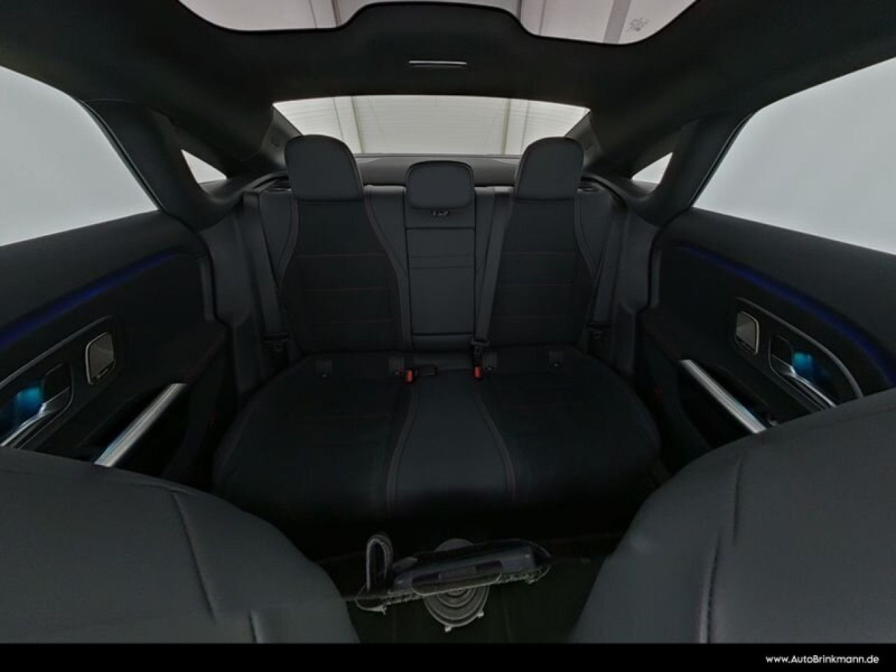 Mercedes-Benz CLA – Bild 7