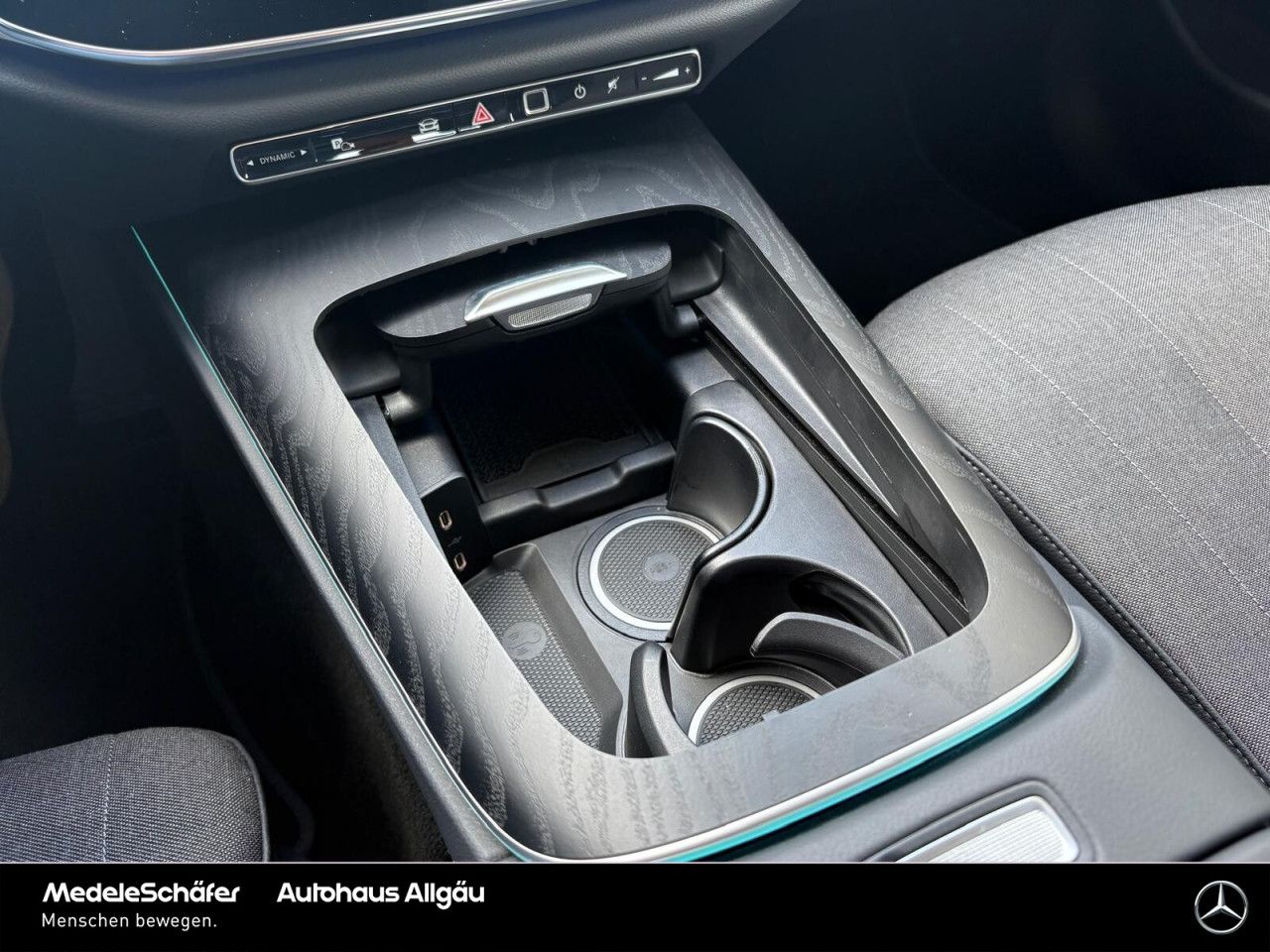 Mercedes-Benz E-Klasse – Bild 19