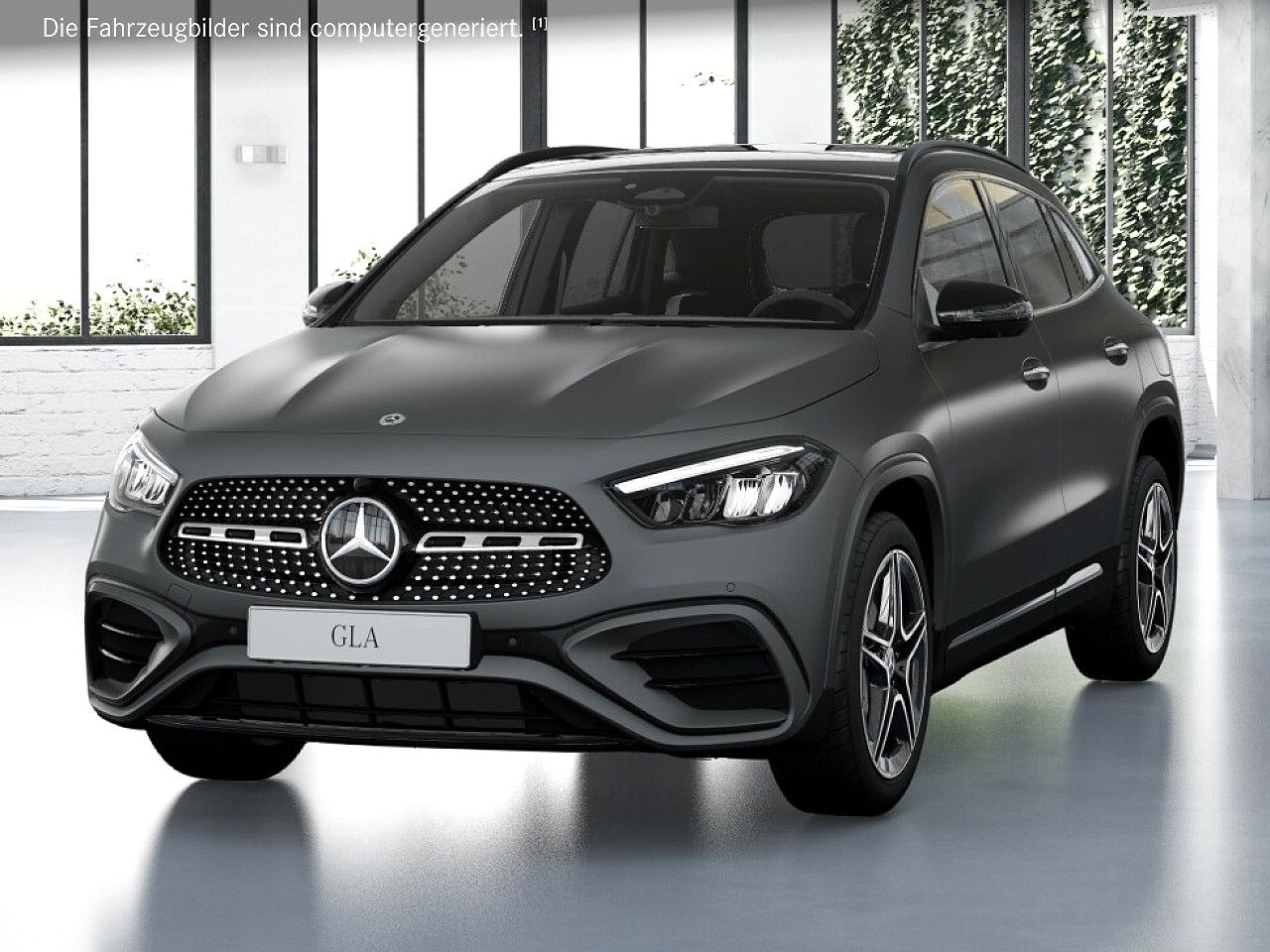Mercedes-Benz GLA – Bild 21