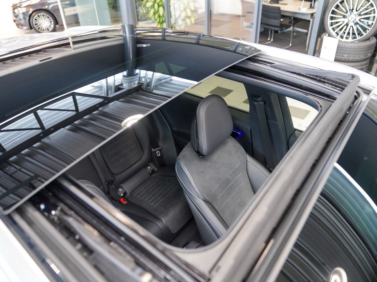 Mercedes-Benz GLC – Bild 9