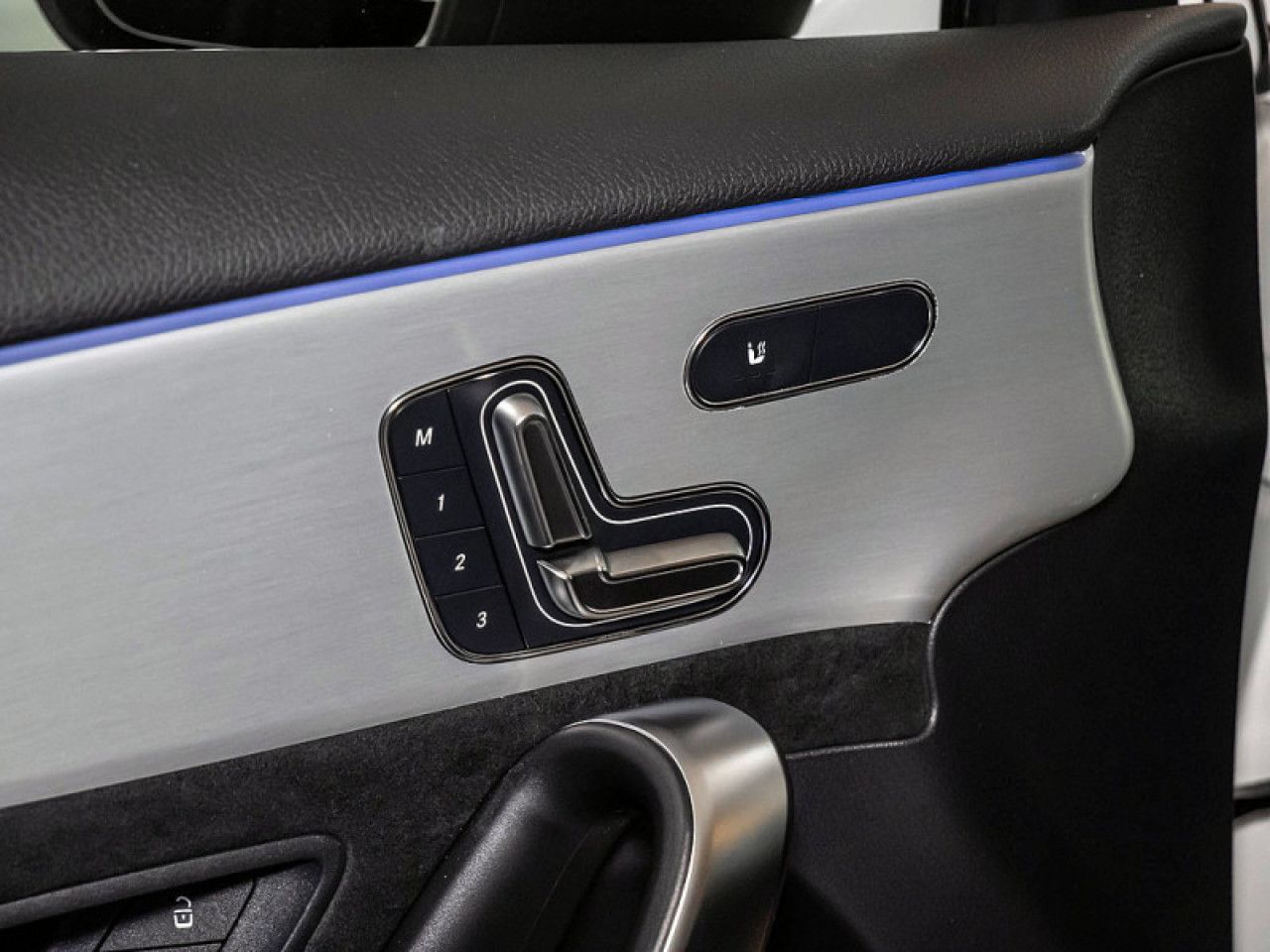 Mercedes-Benz A-Klasse – Bild 13