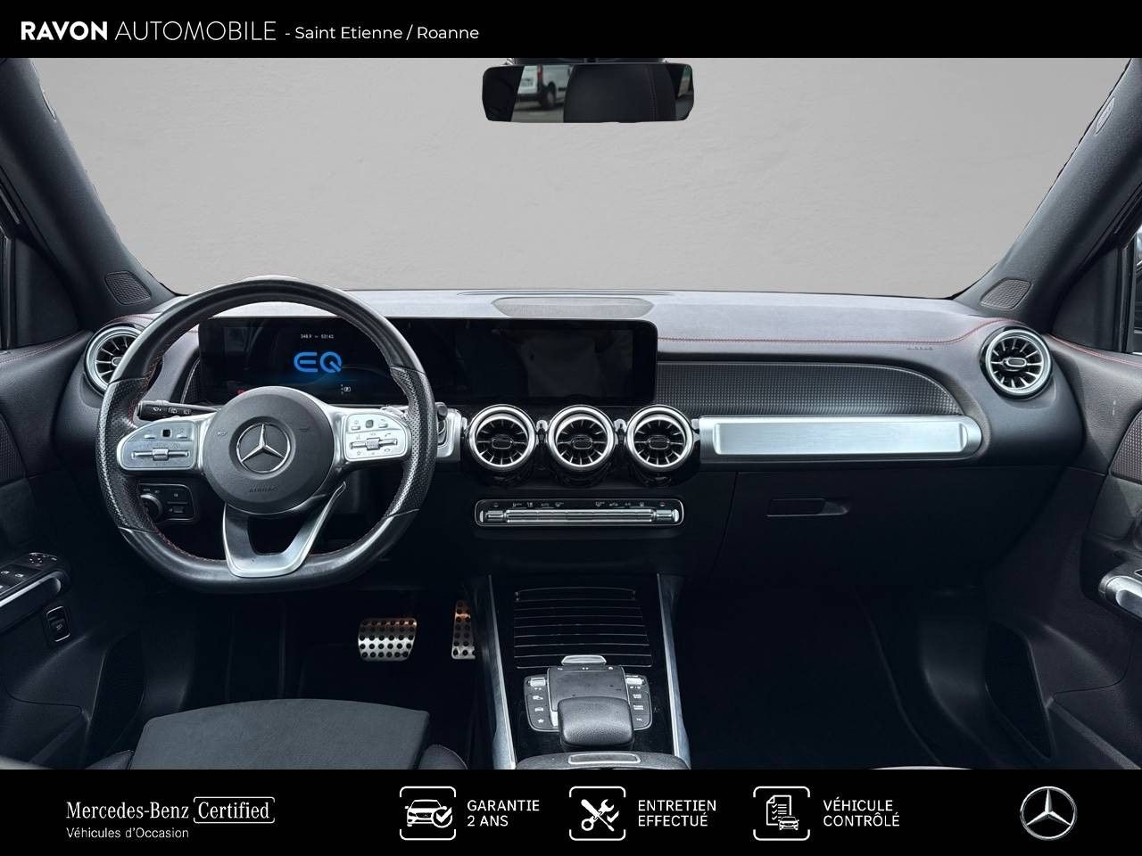 Photo du v&eacute;hicule 3 / 18