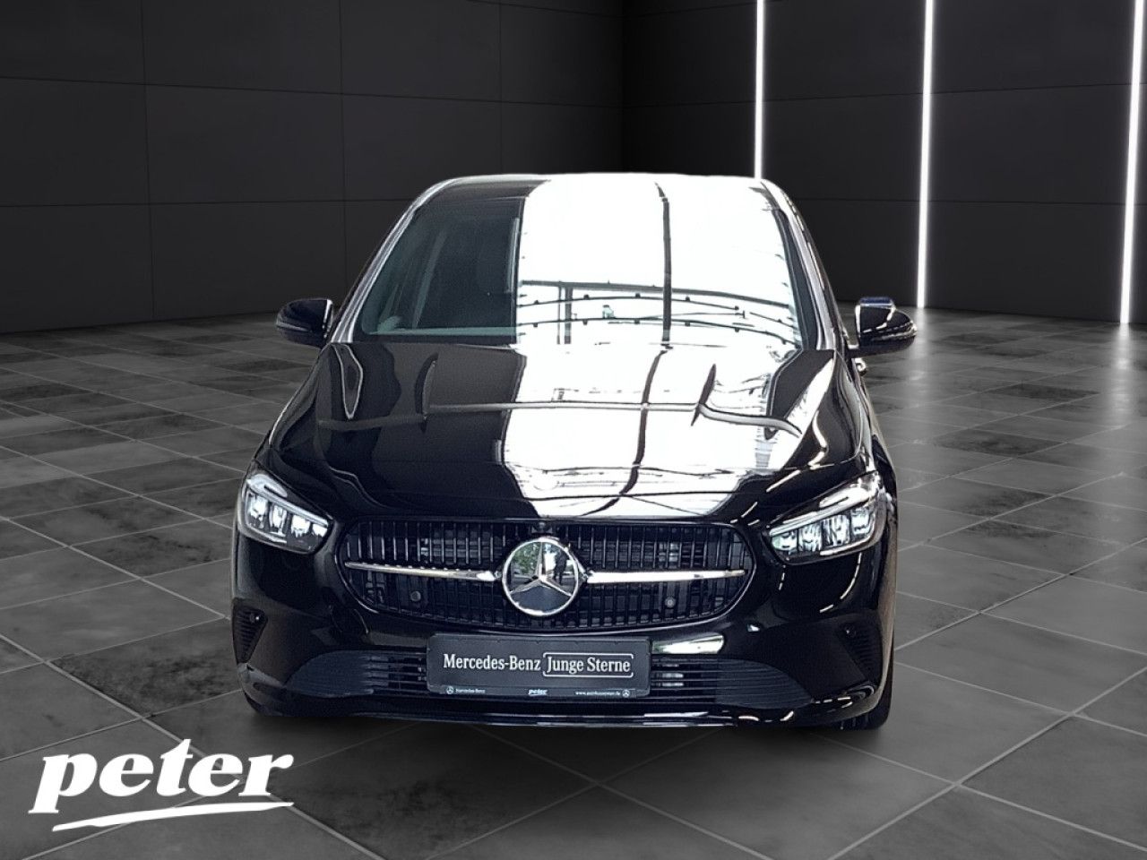 Mercedes-Benz B-Klasse – Bild 2
