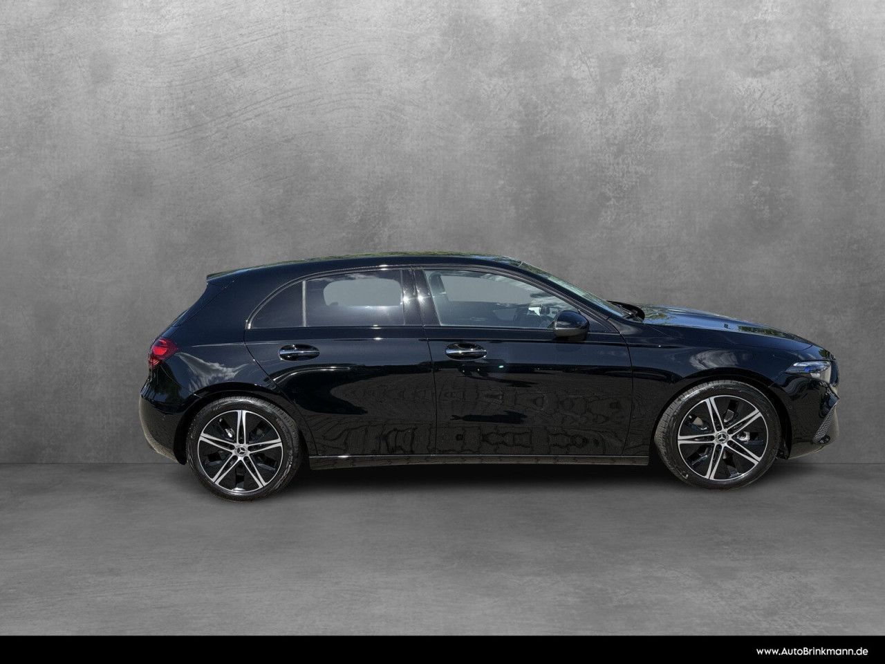 Mercedes-Benz A-Klasse – Bild 4