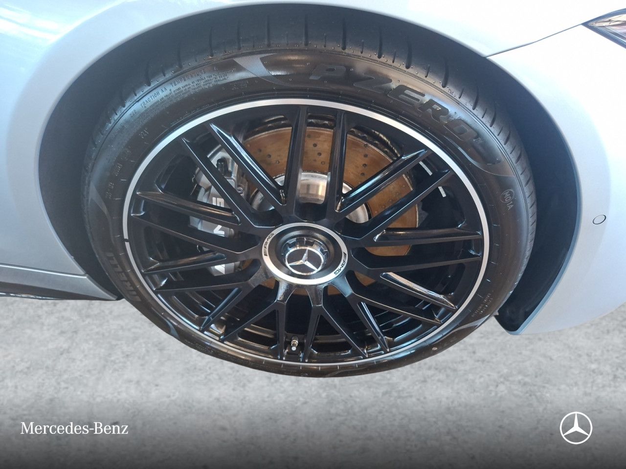 Mercedes-Benz SL – Bild 2