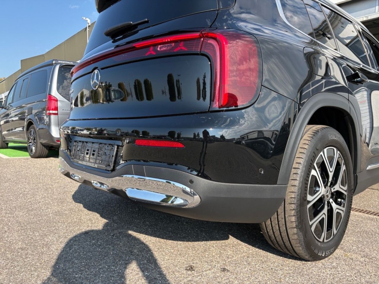 Mercedes-Benz GLB – Bild 19