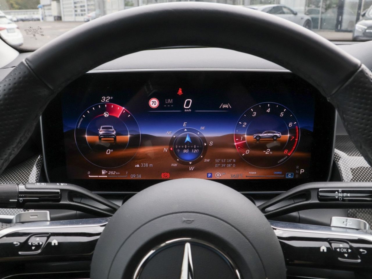 Mercedes-Benz GLC – Bild 16