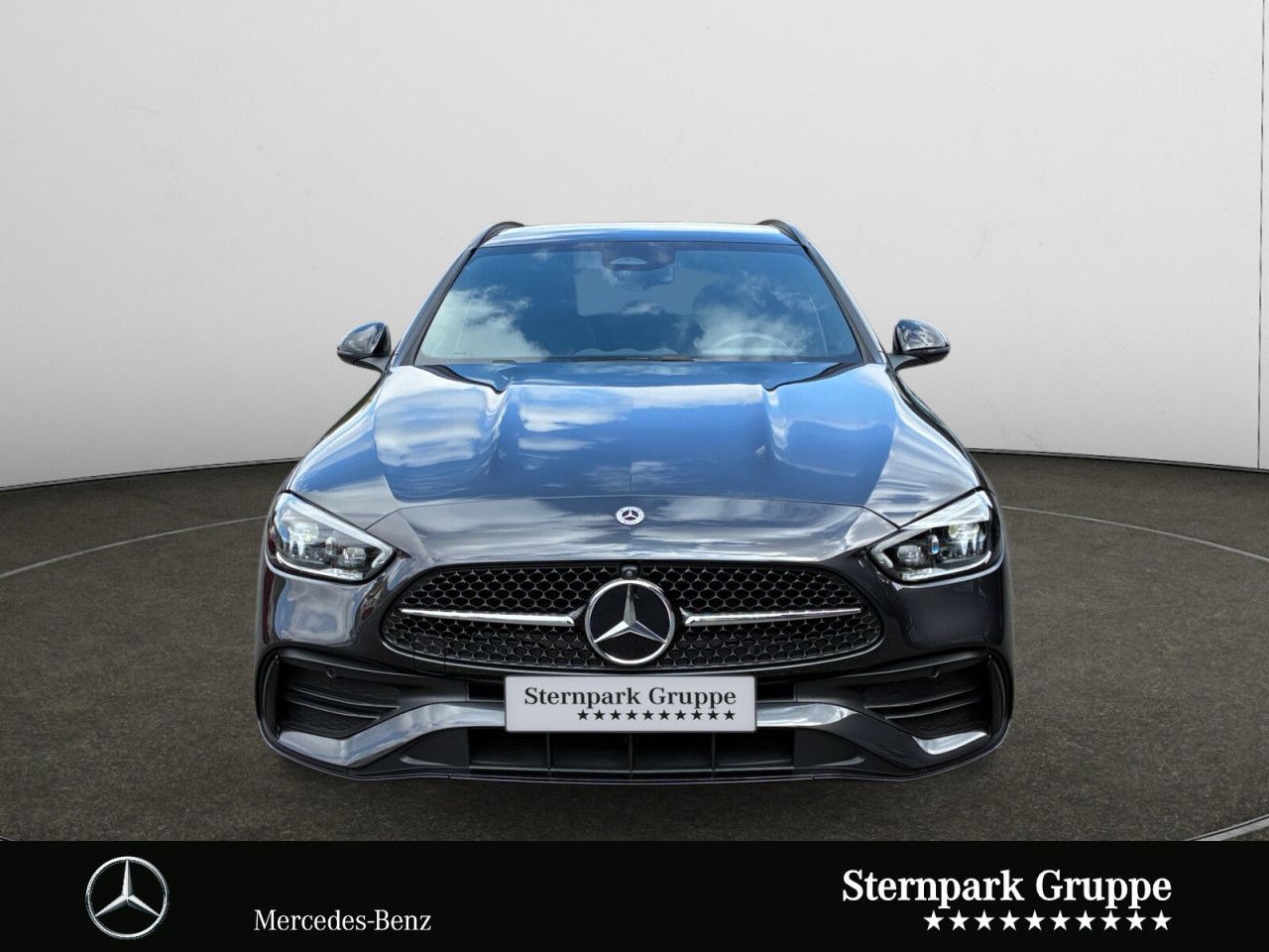Mercedes-Benz C-Klasse – Bild 8
