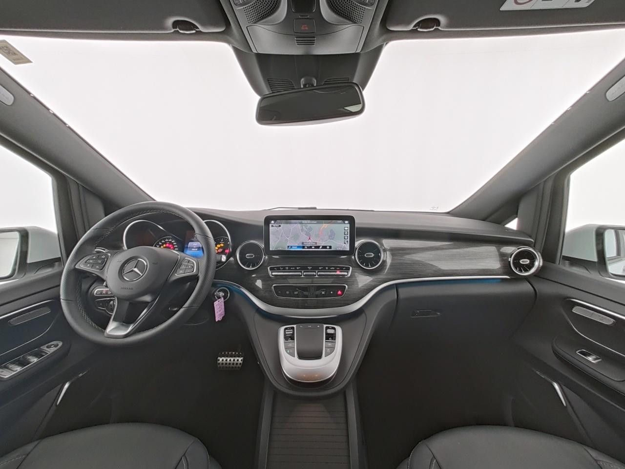 Mercedes-Benz V-Klasse – Bild 3