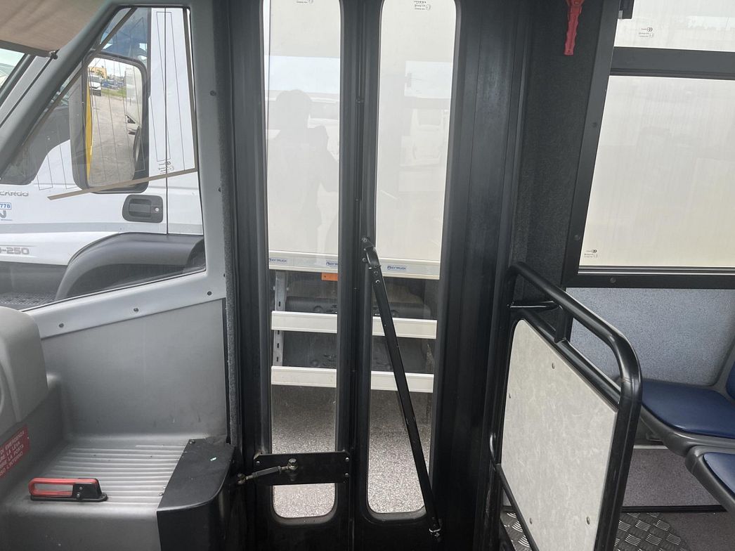 IVECO | 49E12 CACCIAMALI THESI