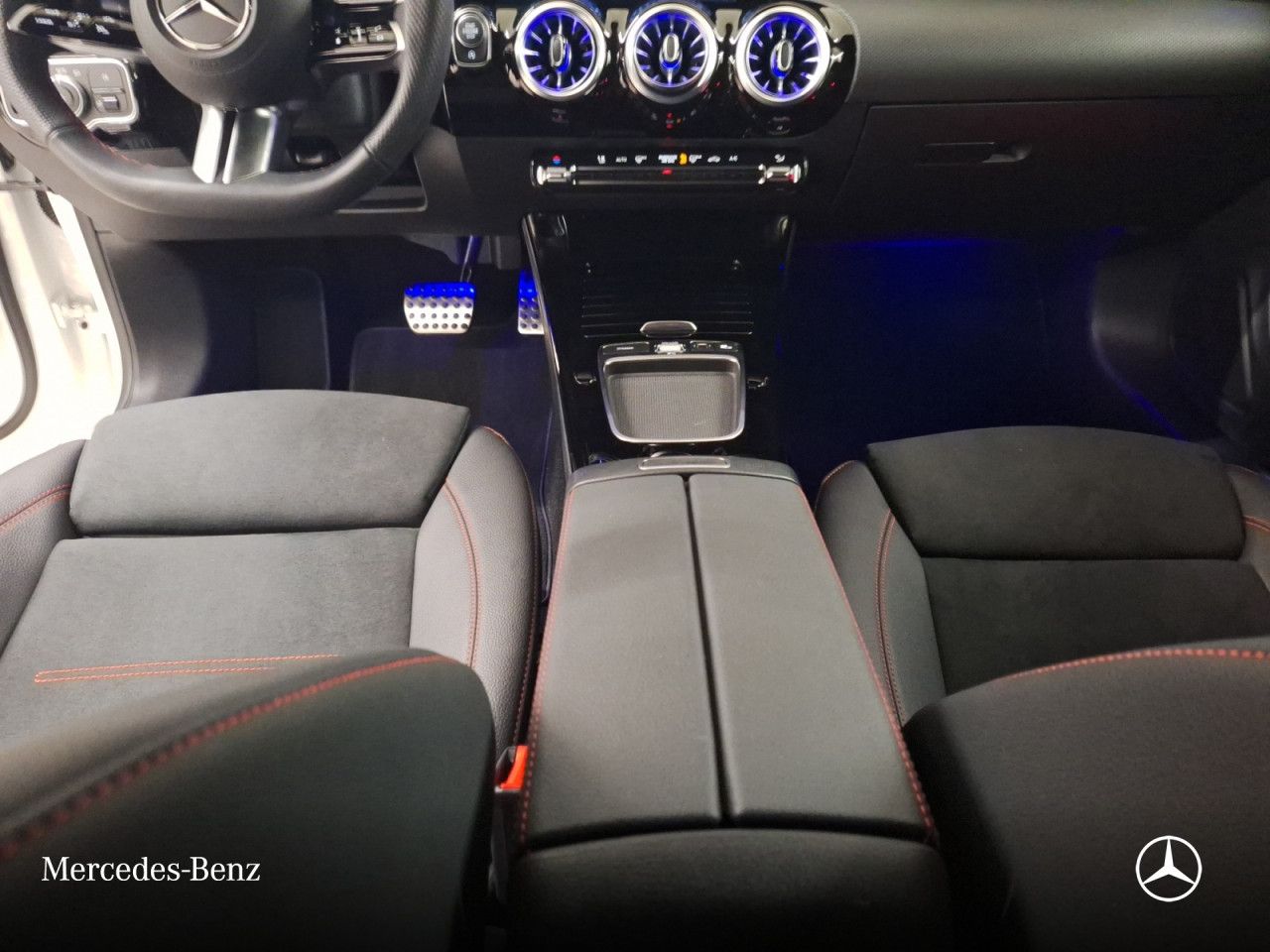 Mercedes-Benz CLA – Bild 13