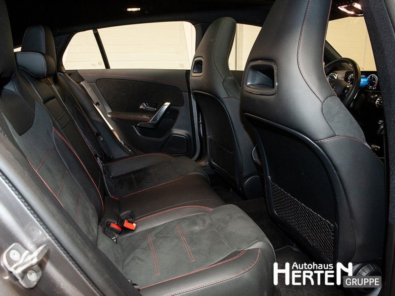 Mercedes-Benz CLA – Bild 18