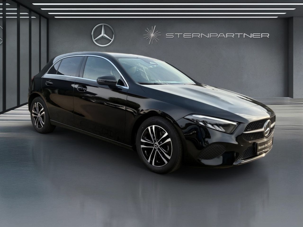 Mercedes-Benz A-Klasse – Bild 20