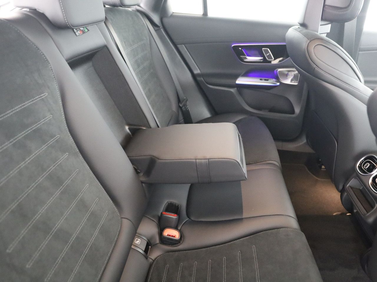 Mercedes-Benz GLC – Bild 21